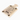 Bomboniera Tagliere e Sottopentola in legno con stampa su vetro temperato con Scatola da Regalo Inclusa Originali e Utili Albalu Bomboniere Sorriso Donna Standard 