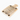 Bomboniera Tagliere e Sottopentola in legno con stampa su vetro temperato con Scatola da Regalo Inclusa Originali e Utili Albalu Bomboniere La mamma Standard 