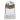 Barattolino Porta Confetti in Vetro con Applicazione in Resina Argentata Portaconfetti Albalu Bomboniere Quadrifoglio  