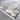 Cornice Portafoto in Legno Naturale Color Grigio con Applicazioni in Resina Misto Gesso a Forma di Orsetto e Fiorellini Cornici Portafoto Albalu Bomboniere   