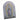 Icona Sacra Ad Arcata In Argento Laminato Colorato Icone Sacre Albalu Bomboniere Madonna di Guadalupe  