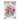 Quadro Rose Watercolors Su Tela Quadri in Tela Albalu Bomboniere   